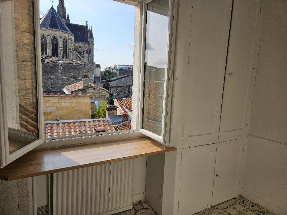 Location Appartement Appartement T3 Bordeaux