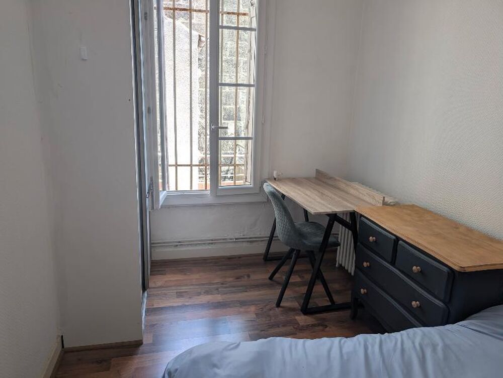 Appartement T2