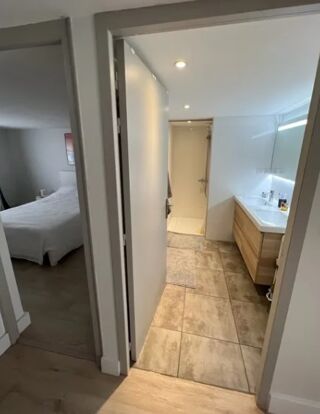  Appartement à louer 3 pièces 69 m²