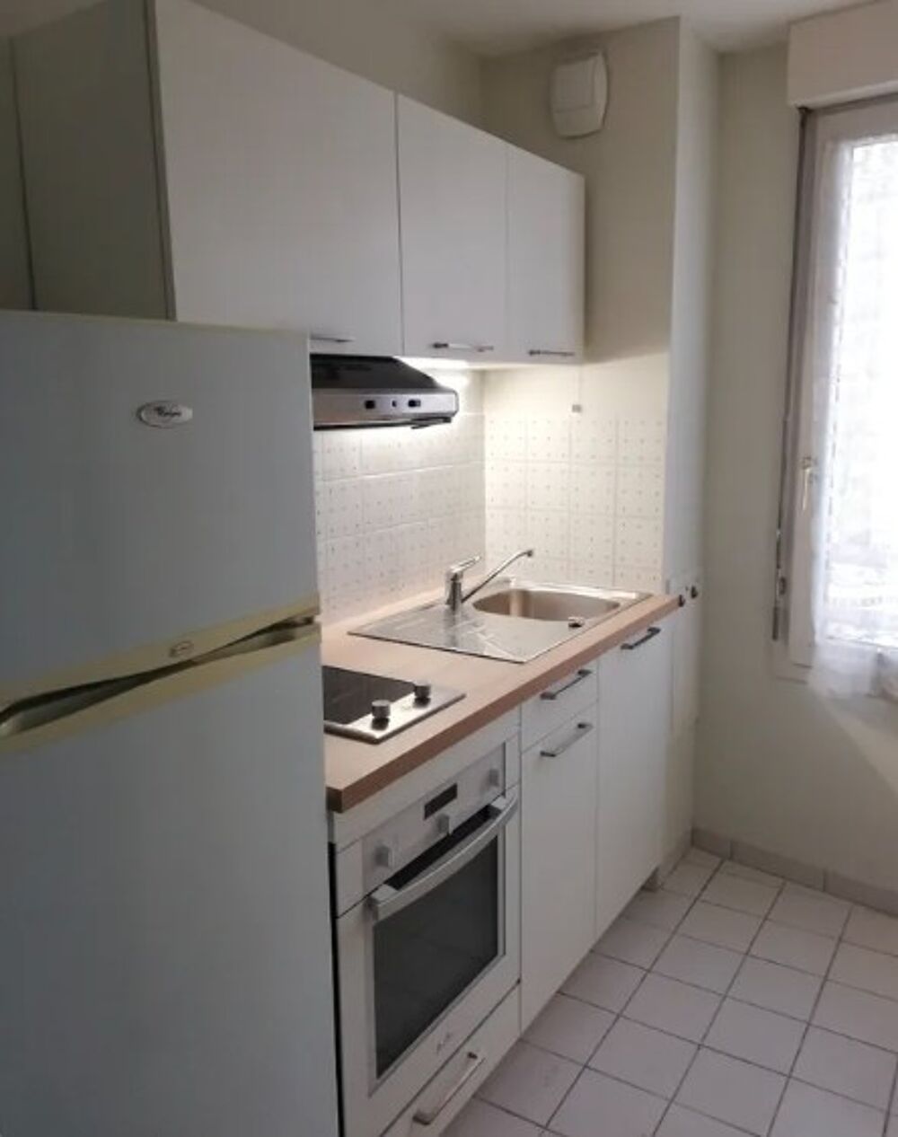 Location Appartement Appartement T1 Bordeaux