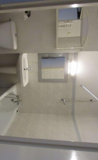  Appartement à louer 1 pièce 
