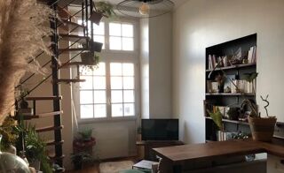  Appartement � louer 1 pi�ce 