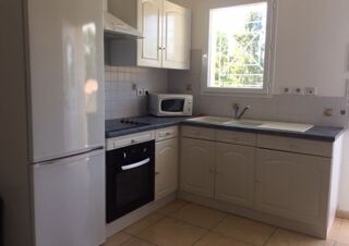  Appartement à louer 2 pièces 40 m²