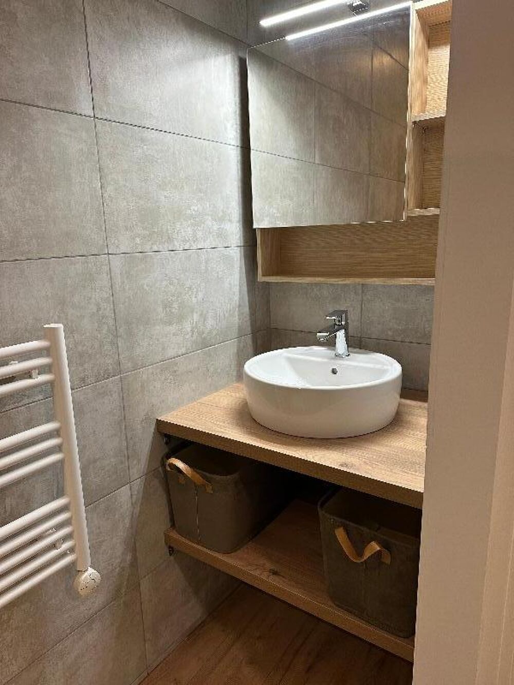 Location Appartement Appartement T2 Bordeaux