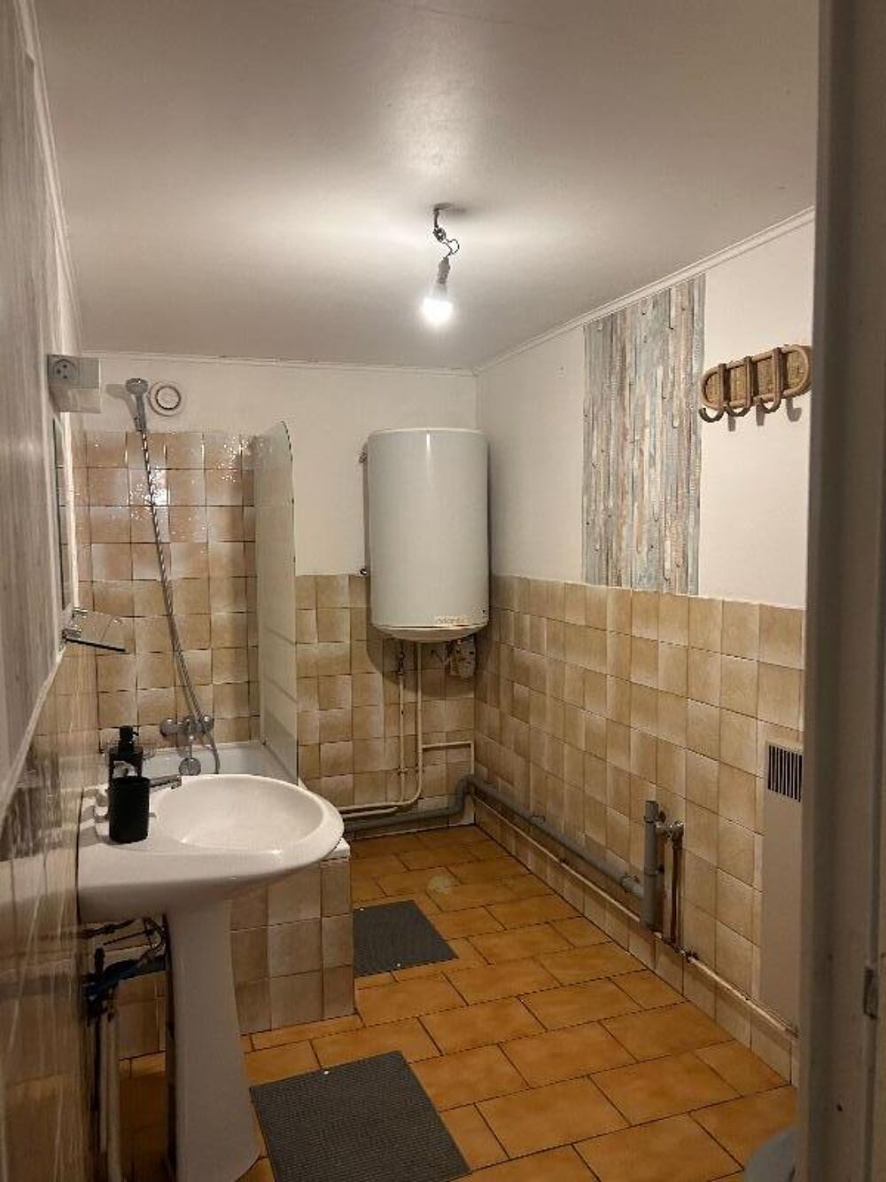 Location Appartement Appartement Studio Bordeaux
