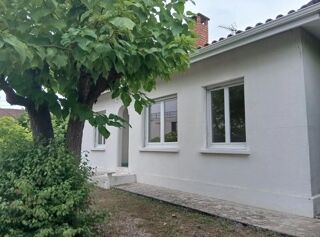  Maison à louer 4 pièces 71 m²