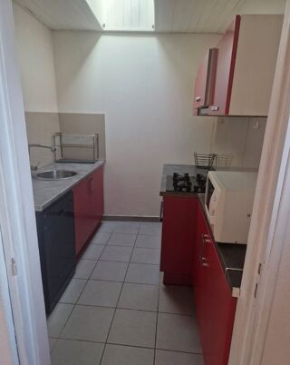 Location Maison Maison/Villa T3 Lande-de-fronsac