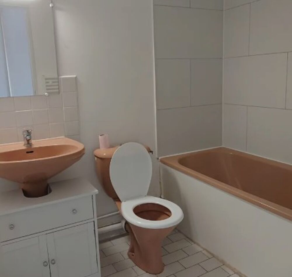 Appartement Studio