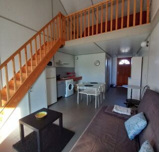  Appartement à louer 1 pièce 41 m²