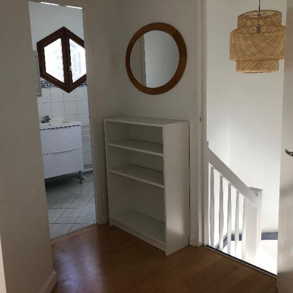 Appartement Chambre
