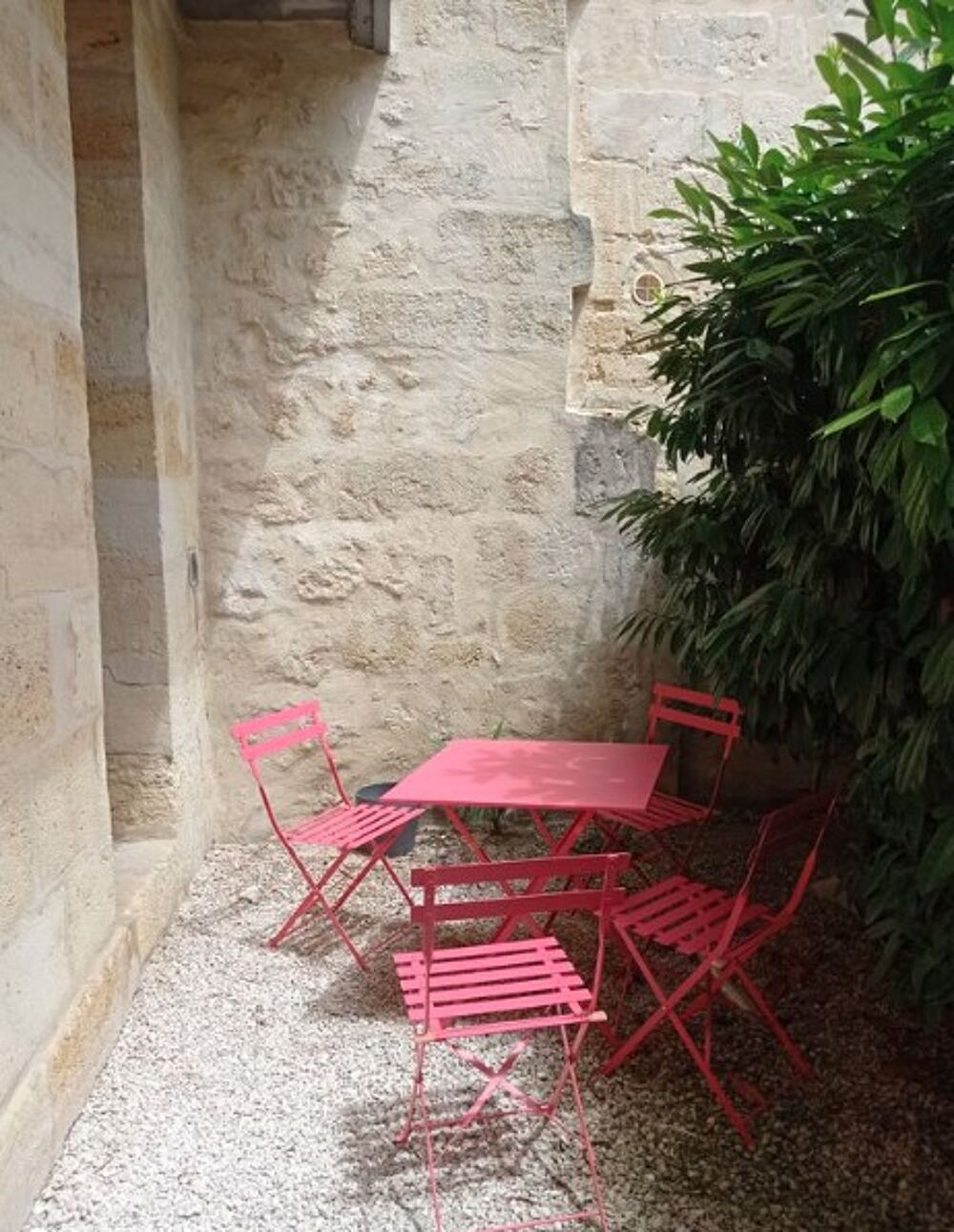 Location Appartement Appartement T1 Bordeaux