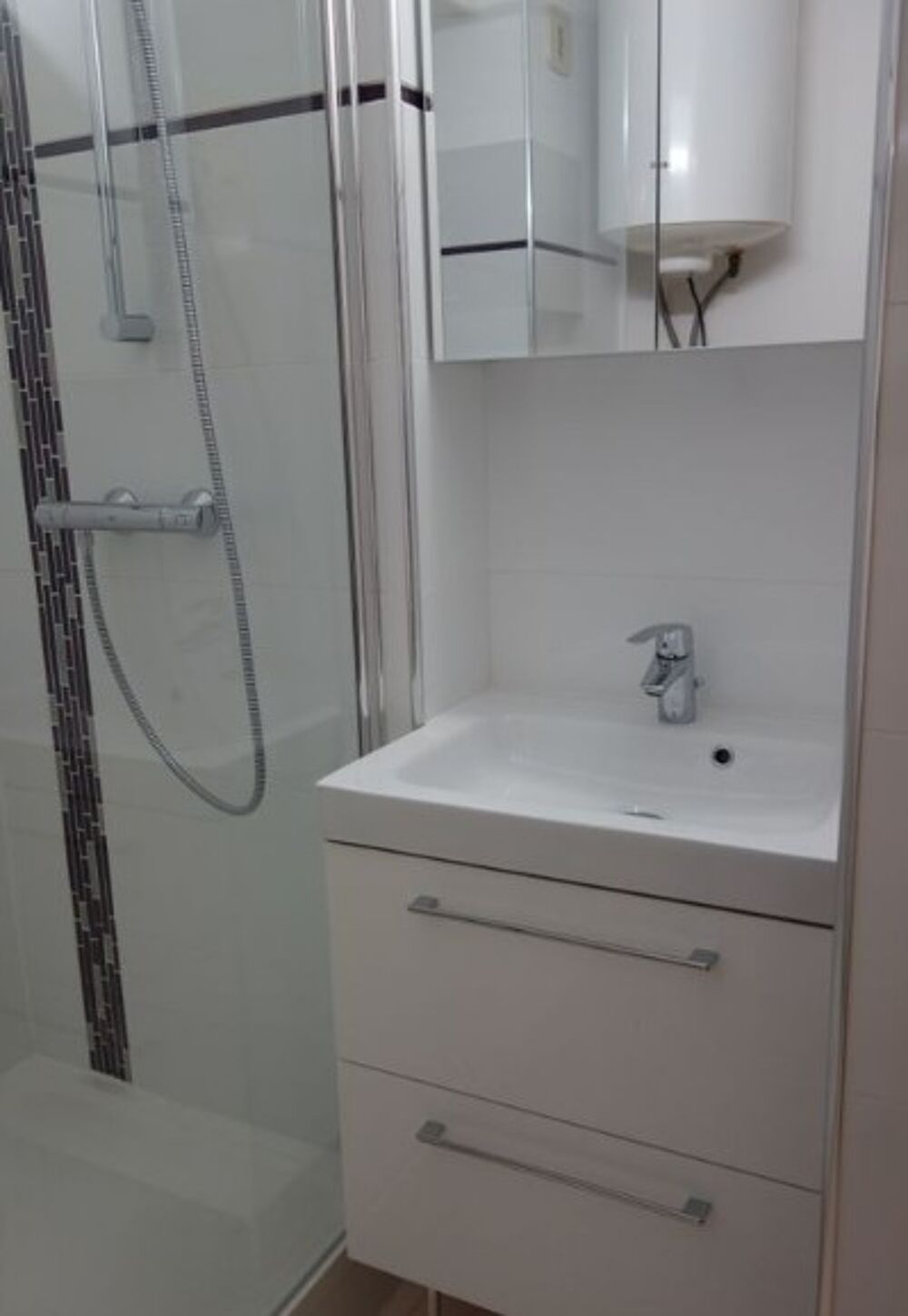 Location Appartement Appartement T1 Bordeaux