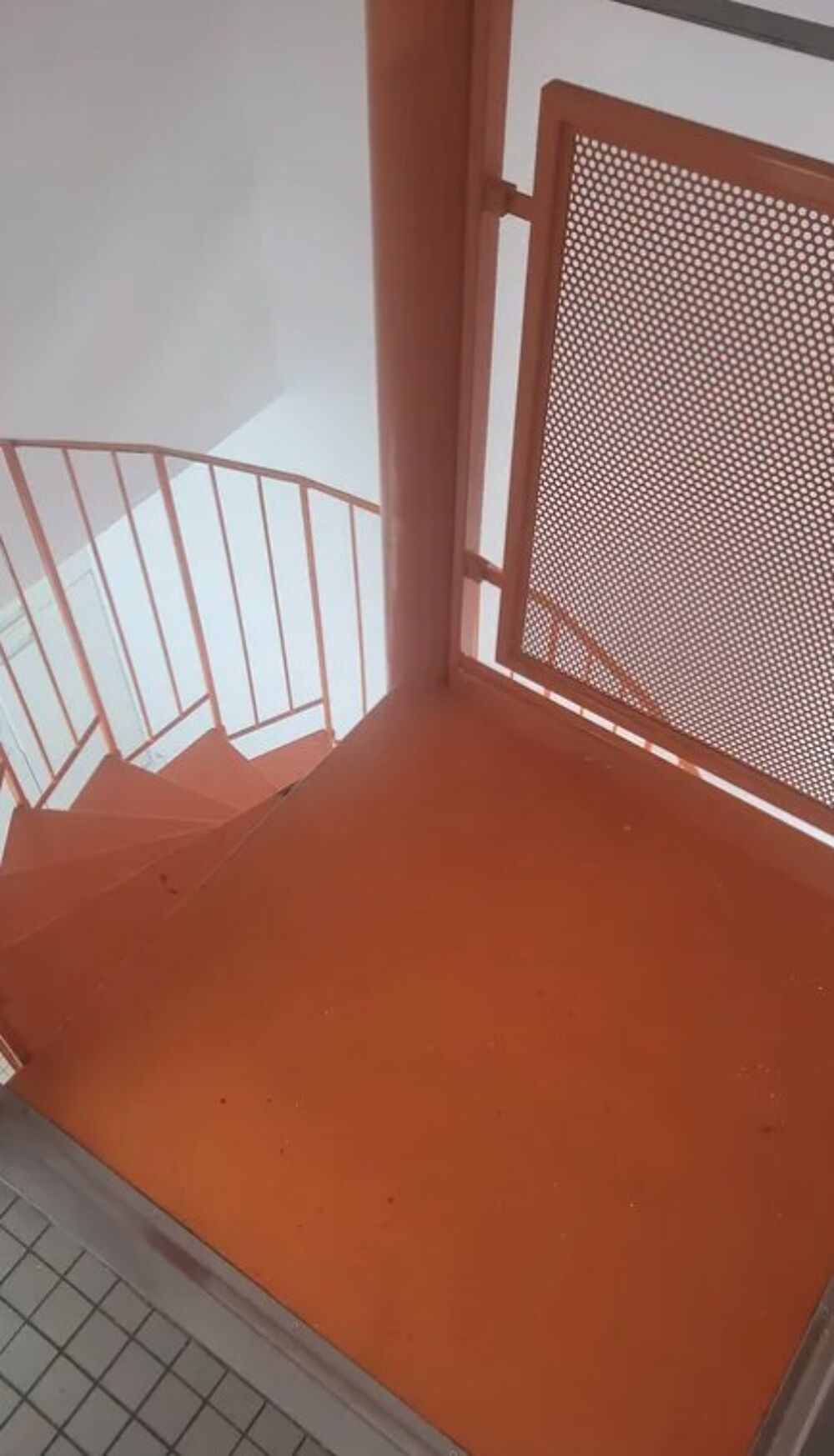 Appartement T3
