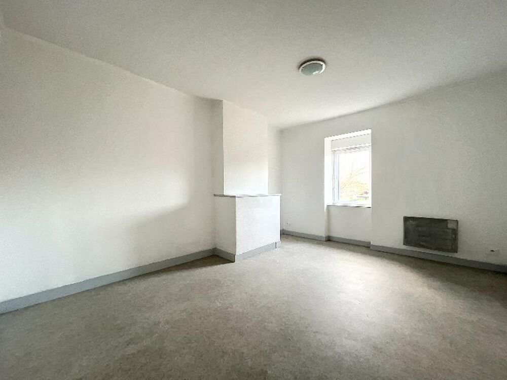 Location Maison Maison/Villa T5 Anglade