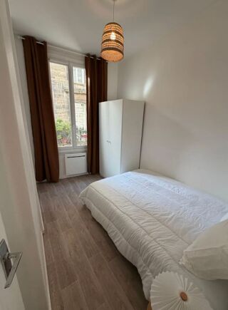  Appartement à louer 1 pièce 30 m²