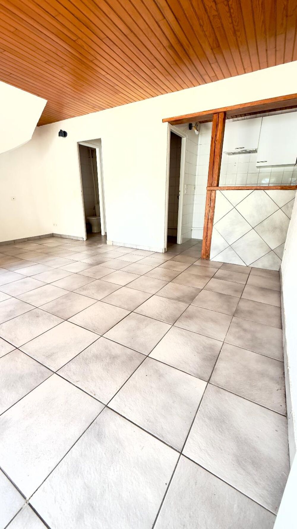 Location Maison Maison/Villa T3 Gradignan