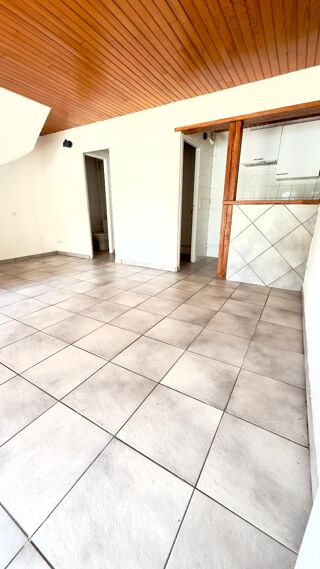  Maison à louer 3 pièces 