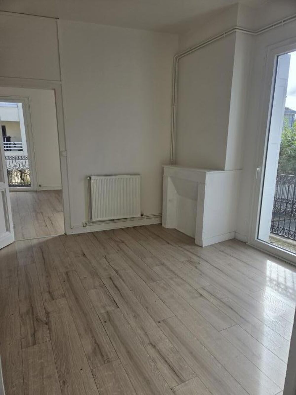 Location Appartement Appartement T3 Bordeaux