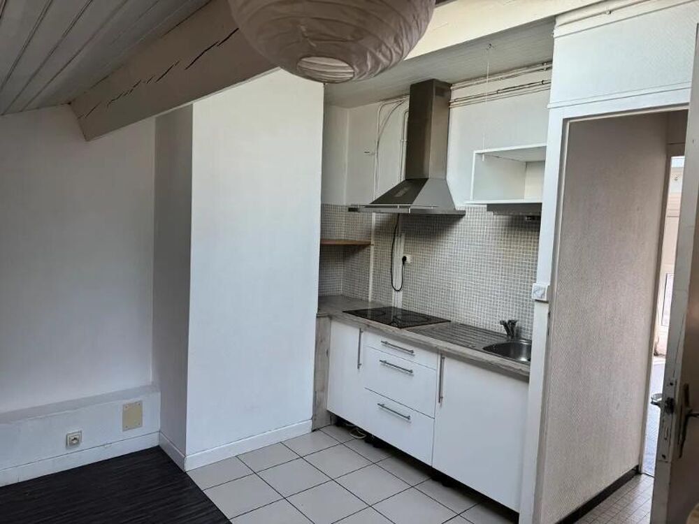 Appartement T2