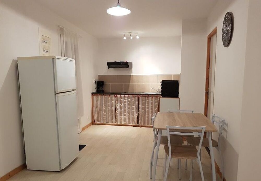 Location Appartement Appartement T2 Saint-medard-d'eyrans