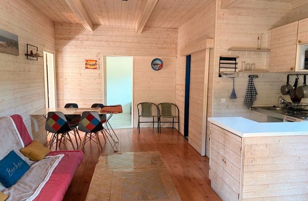 Location Maison Maison/Villa T4 Gujan-mestras