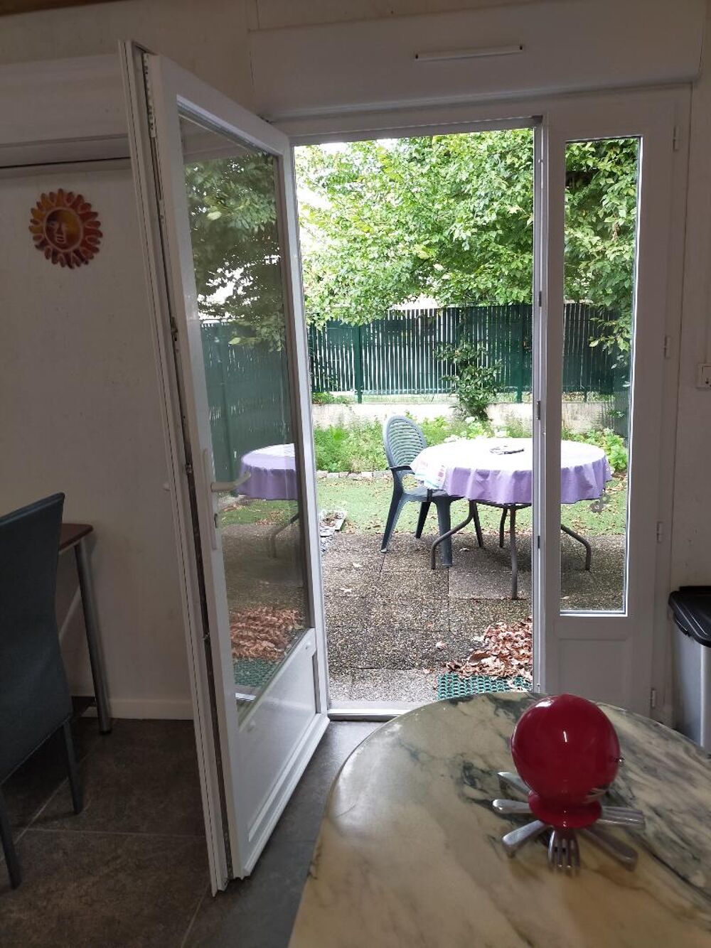 Appartement Studio
