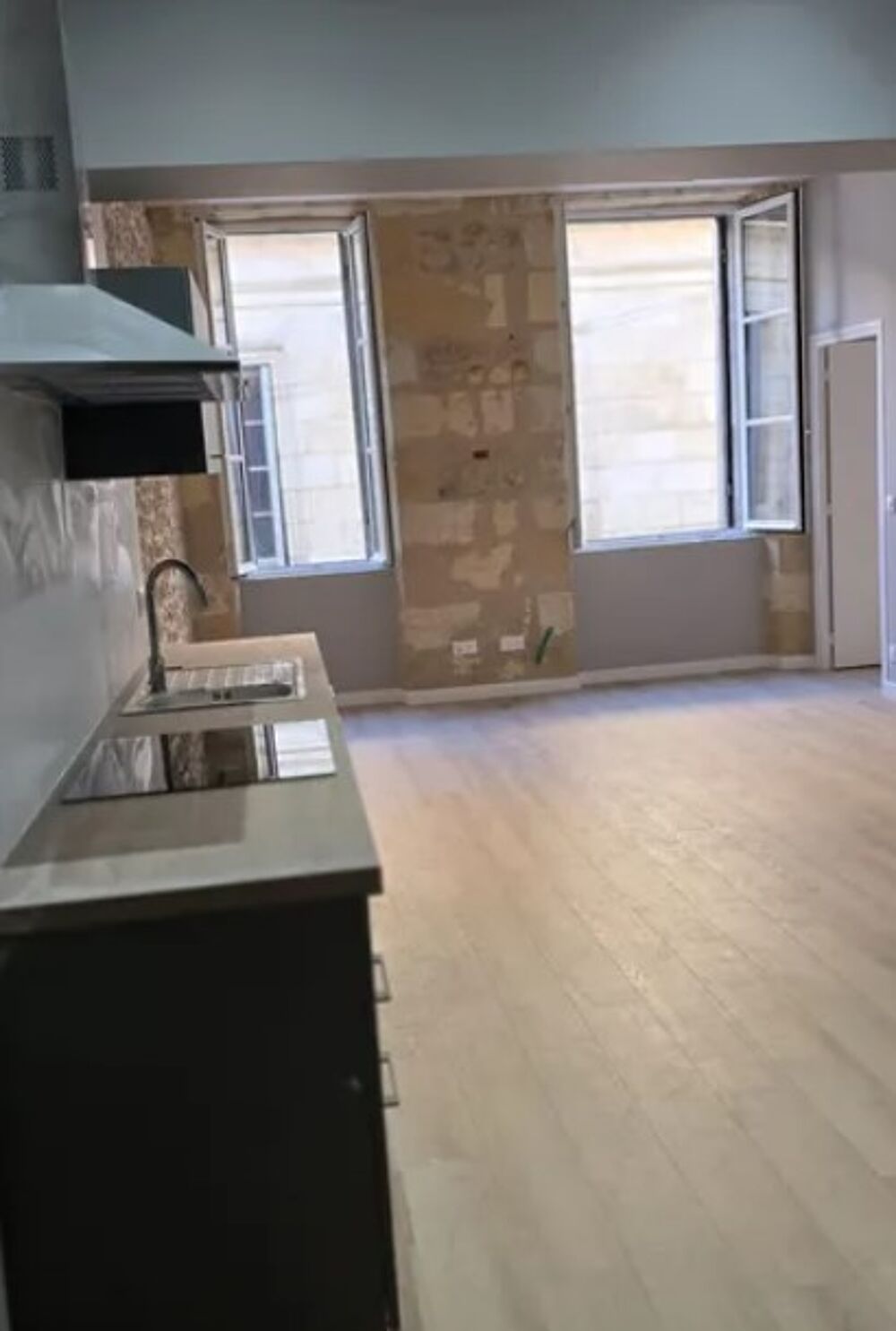 Location Appartement Appartement T3 Bordeaux