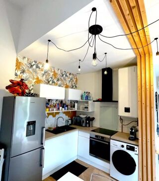  Appartement � louer 2 pi�ces 