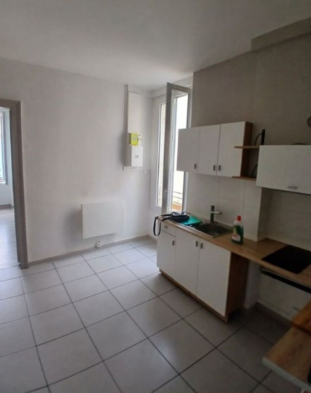 Appartement T2