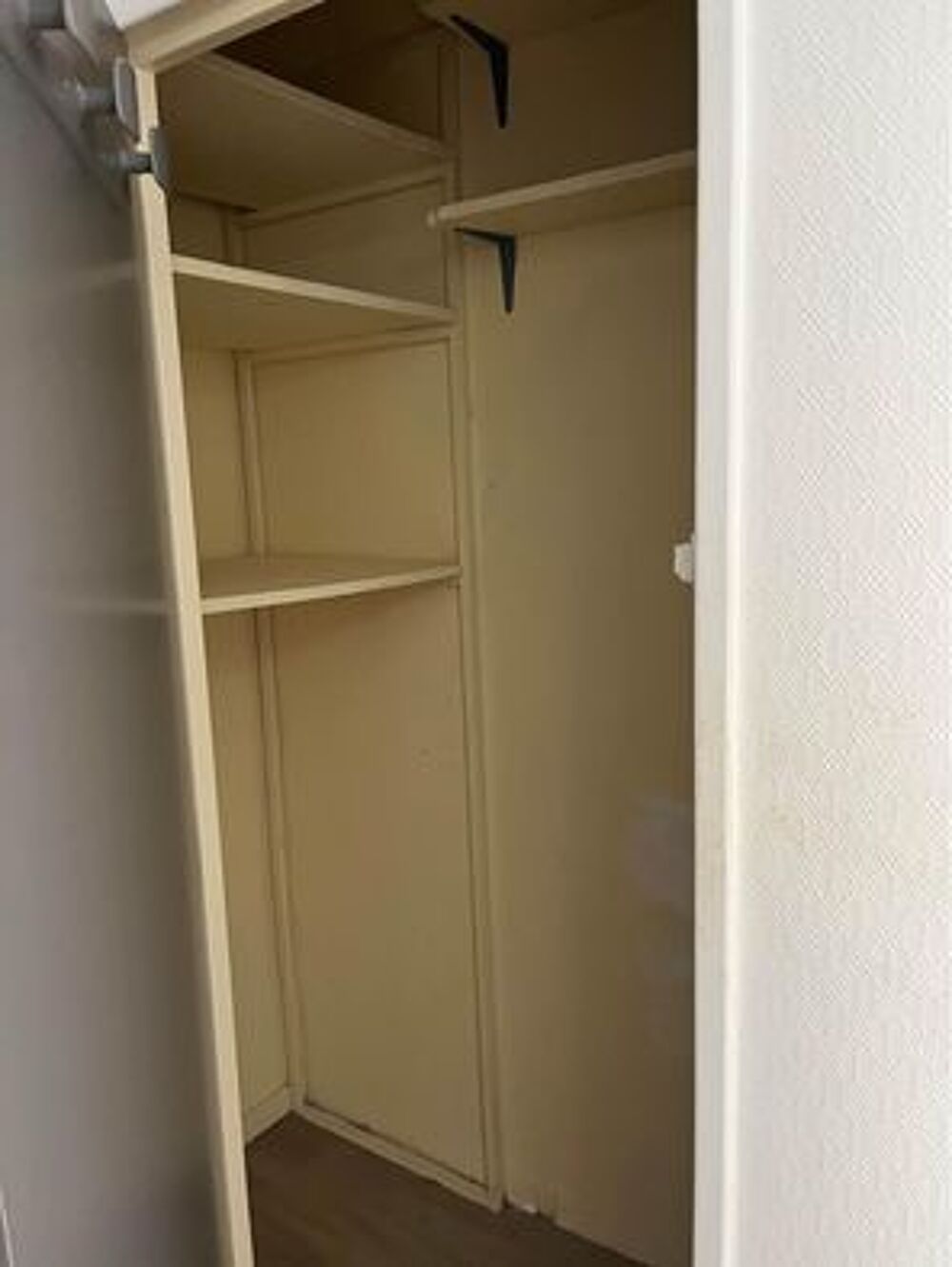 Appartement Chambre