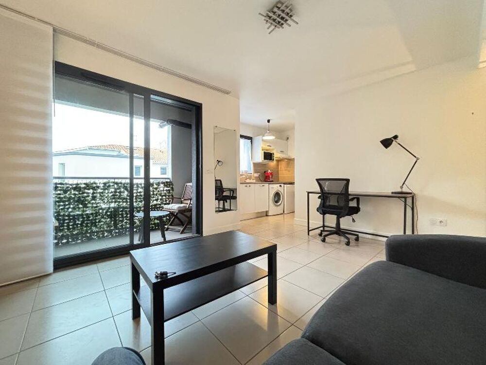 Location Appartement Appartement Studio Bordeaux