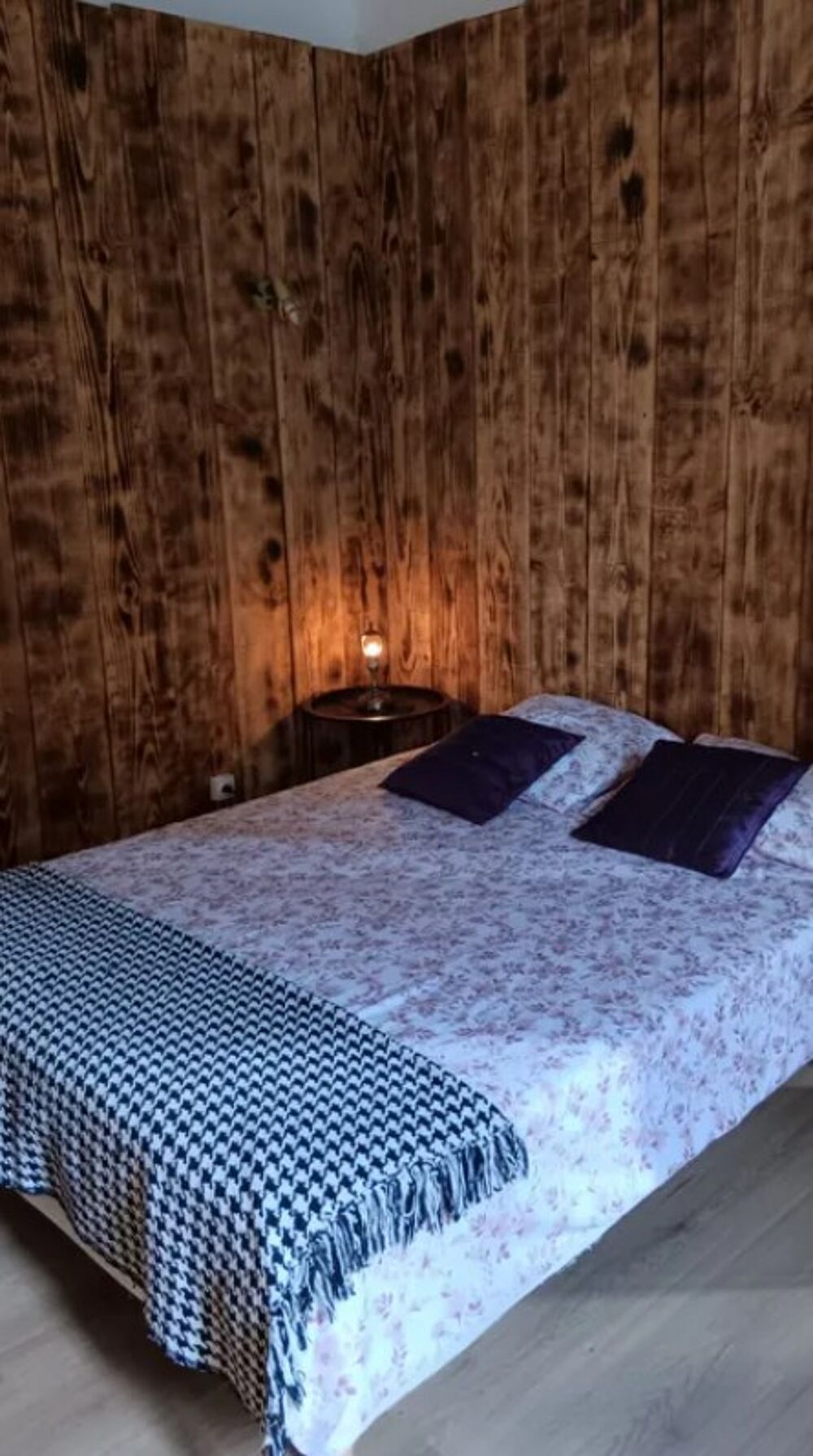 Appartement Chambre