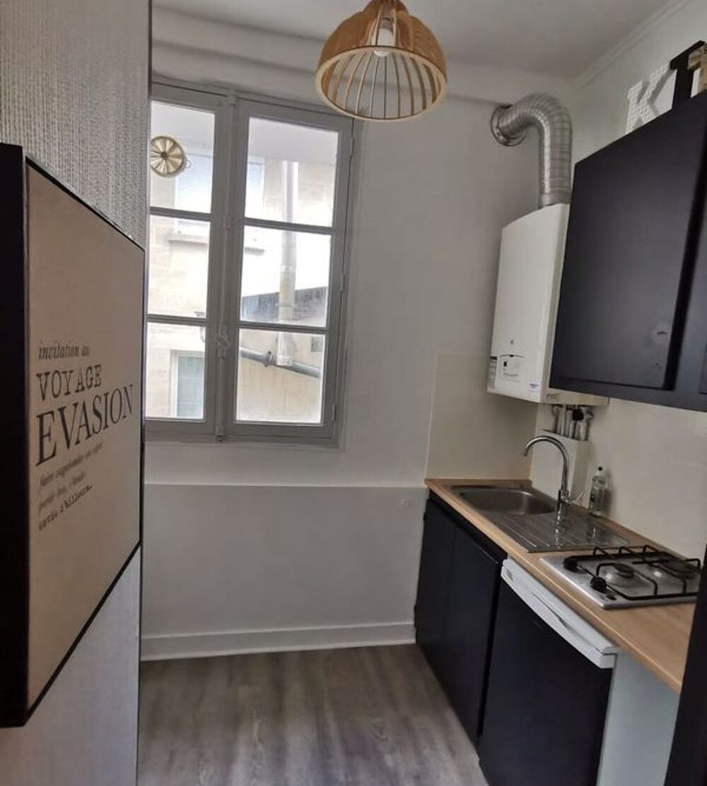 Location Appartement Appartement Studio Libourne
