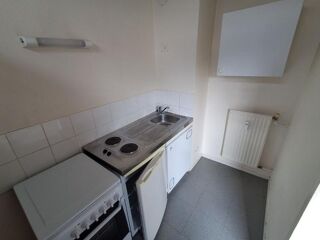  Appartement à louer 1 pièce 