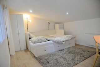  Appartement à louer 2 pièces 43 m²