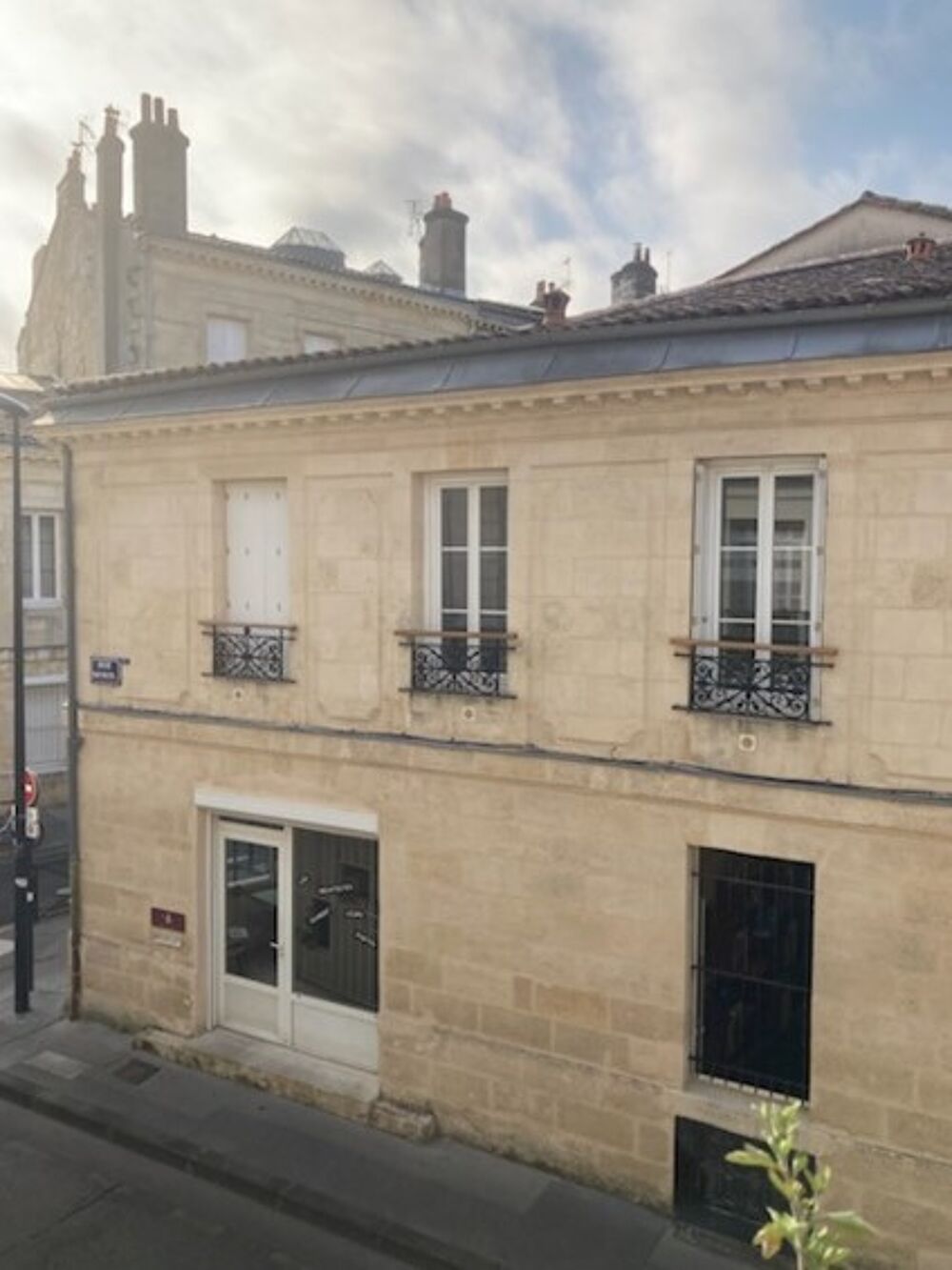 Location Appartement Appartement T2 Bordeaux