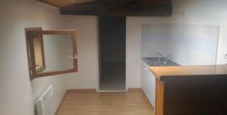  Appartement à louer 2 pièces 45 m²