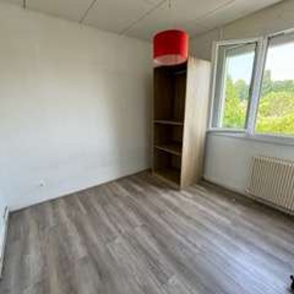Appartement Chambre