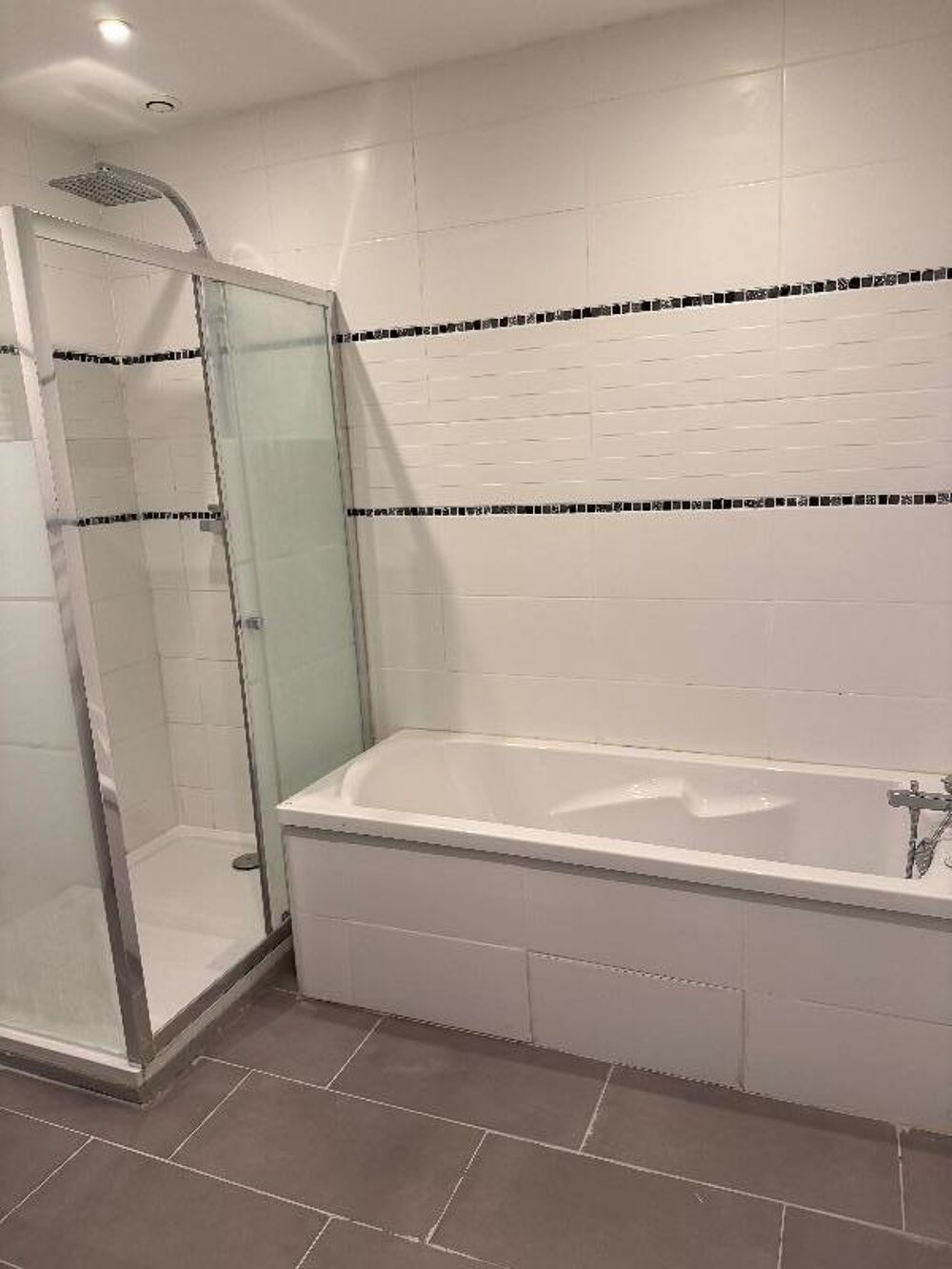 Appartement Chambre