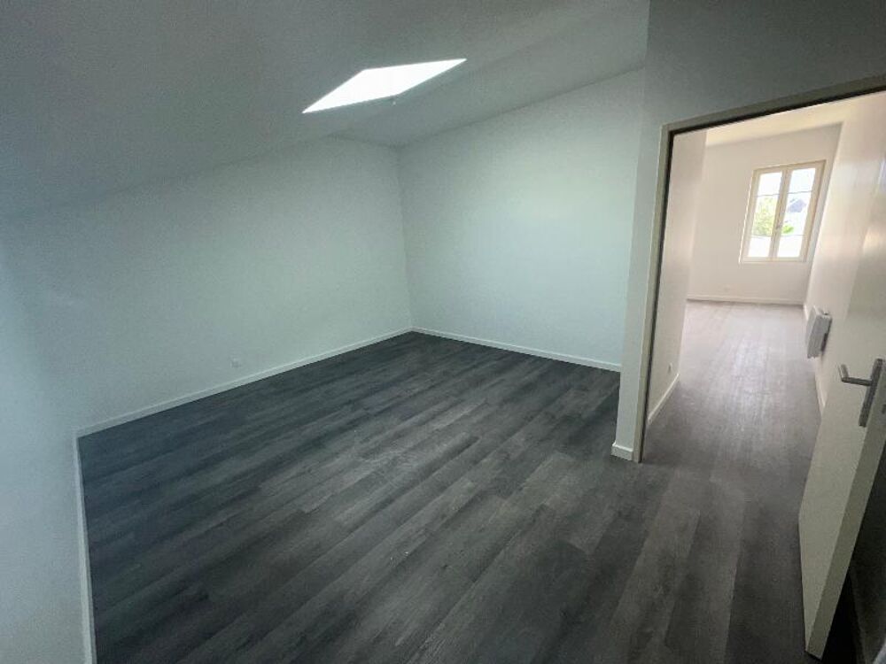 Appartement T2