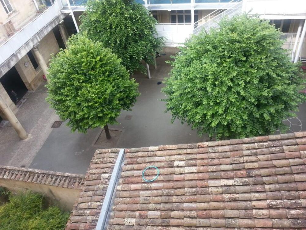 Location Appartement Appartement Studio Bordeaux