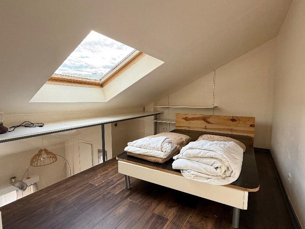 Location Appartement Appartement T2 Bordeaux