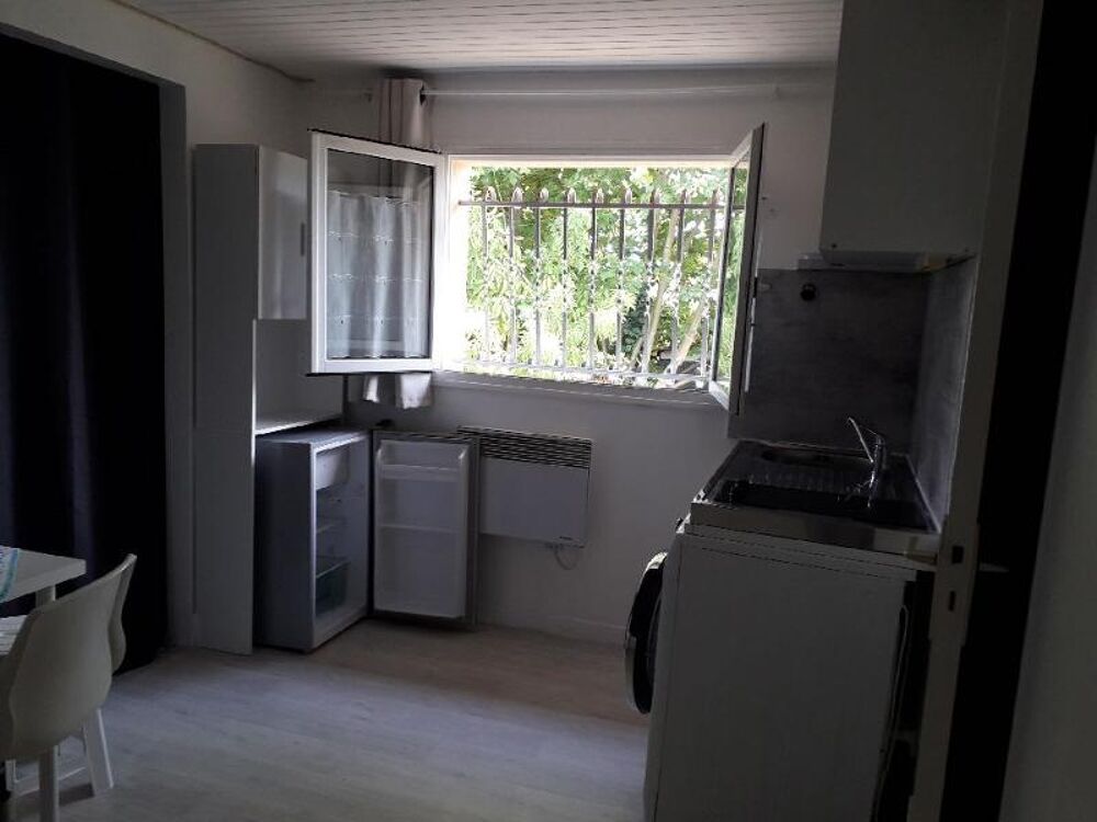 Appartement T2