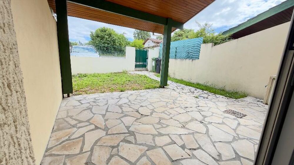 Location Maison Maison/Villa T3 Gradignan