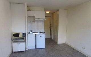  Appartement � louer 1 pi�ce 