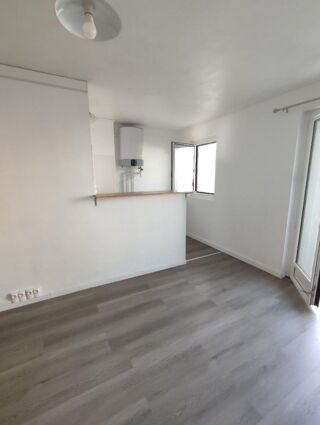  Appartement à louer 1 pièce 