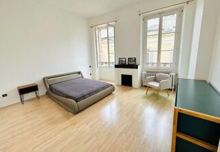  Appartement à louer 3 pièces 