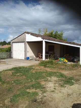  Maison à louer 4 pièces 