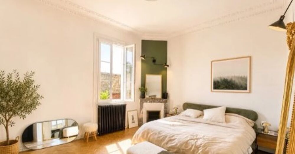 Location Maison Maison/Villa T5 Bordeaux