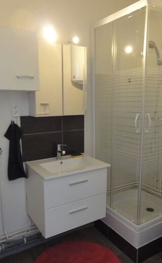  Appartement � louer 1 pi�ce  Bordeaux